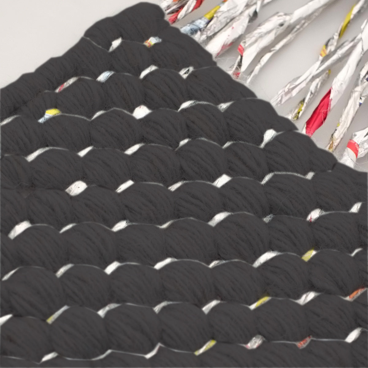Candy Wrapper Rug_Bold_graphite