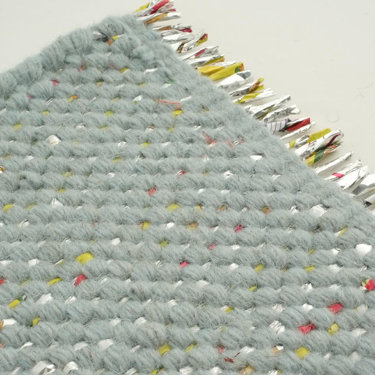 Candy Wrapper Rug_Classic_sky walker